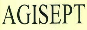 Agisept Device mark 2915504 Trademark