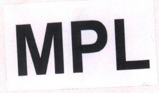 Mpl (label) Device mark 1553396 Trademark