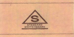 S (device Label) Device mark 355436 Trademark