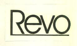 Revo Device mark 2811897 Trademark