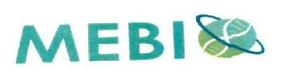 Mebi Device mark 2888395 Trademark