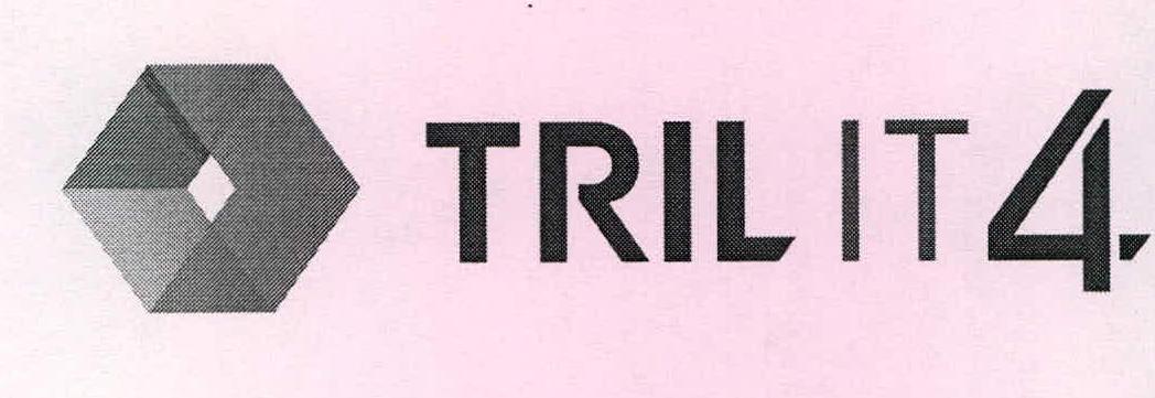 Tril It 4 Device mark 2207999 Trademark