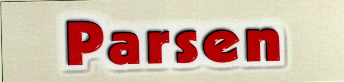 Parsen Device mark 1857390 Trademark