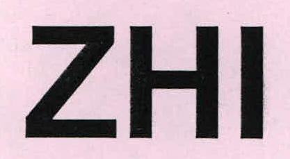 Zhi Device mark 2253276 Trademark