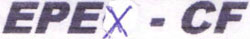 Epex-cf Device mark 955419 Trademark