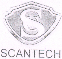 Scantech (device) Device mark 2112348 Trademark