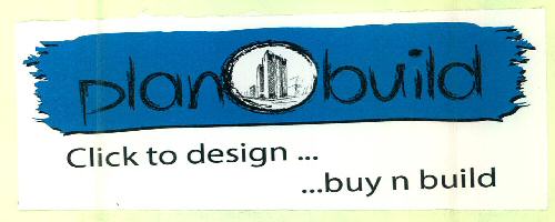 Planobuild Click To Design... Buy N Build... Device mark 2940013 Trademark