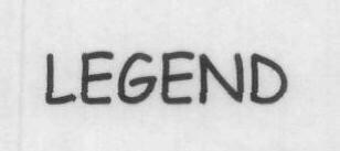 Legend Device mark 1838890 Trademark