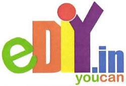 Ediy.in You Can Device mark 2933969 Trademark