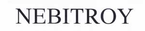 Nebitroy Device mark 1947105 Trademark