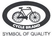 Cycle Brand Symbol Of Quality Device mark 2045400 Trademark