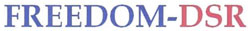 Freedom-dsr Device mark 2952149 Trademark