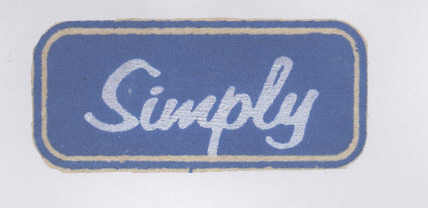 Simply Device mark 1943950 Trademark