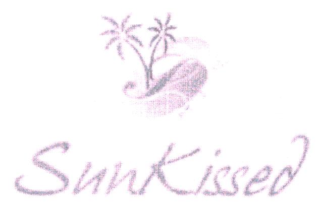 Sunkissed Device mark 1928996 Trademark