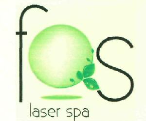 Fos Laser Spa (device) Device mark 2694816 Trademark