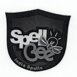 Spell Bee ( Device ) Device mark 1779594 Trademark