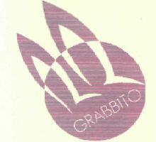 Grabbito (logo) Device mark 2645574 Trademark