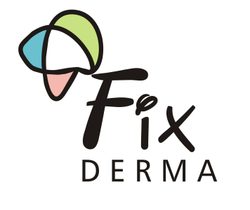 Fix Derma (logo) Device mark 2225146 Trademark