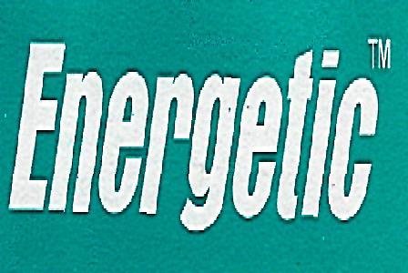 Energetic (label) Device mark 2189691 Trademark