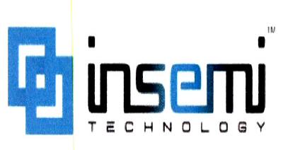 Insemi Technology Device mark 2809818 Trademark