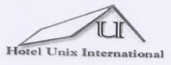 U Hotel Unix International Device mark 2055813 Trademark