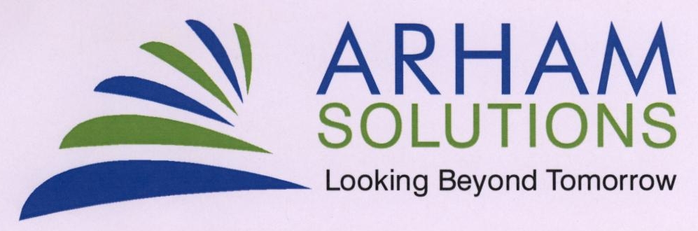 Arham Solutions Device mark 1819948 Trademark