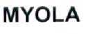 Myola Device mark 1909838 Trademark