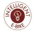 Intelligent E-bike Device mark 2205973 Trademark