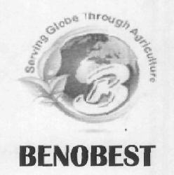 Benobest Device mark 2977171 Trademark