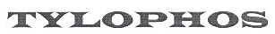 Tylophos Device mark 2077331 Trademark