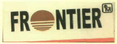 Frontier Device mark 2951479 Trademark