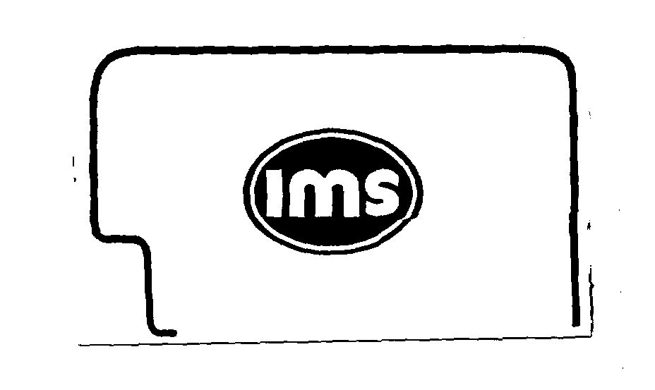 Ims (label) Device mark 1435180 Trademark