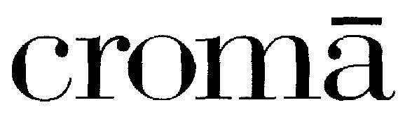 Croma Device mark 1483628 Trademark