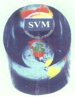 Svm Device mark 2108089 Trademark