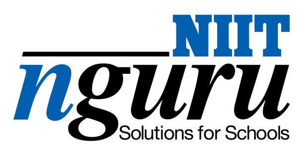 Niit Nguru (label) Device mark 2418834 Trademark