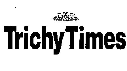 Trichy Times(device) Device mark 2159417 Trademark