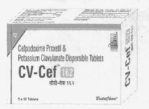 Cv- Cef (device) Device mark 2778168 Trademark