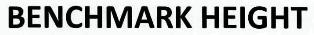 Benchmark Height Device mark 2329197 Trademark