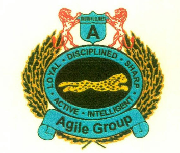 Agile Group Device mark 2911757 Trademark