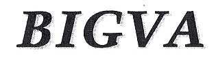 Bigva Device mark 1745565 Trademark