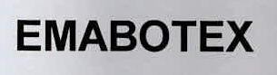 Emabotex Device mark 2886596 Trademark