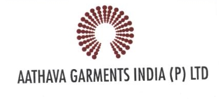 Aathava Garments India (p) Ltd Device mark 2363323 Trademark
