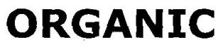 Organic Device mark 2286365 Trademark