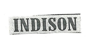 Indison Device mark 2290250 Trademark
