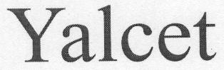 Yalcet Device mark 1936584 Trademark