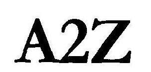 A2z Device mark 1817011 Trademark