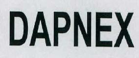 Dapnex Device mark 2301633 Trademark