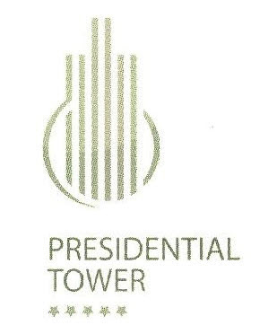 Presidential Tower Device mark 2808624 Trademark
