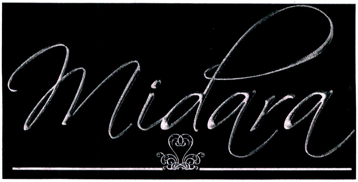 Midara Device mark 1937358 Trademark