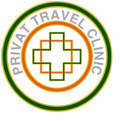 Privat Travel Clinic Device mark 1823799 Trademark